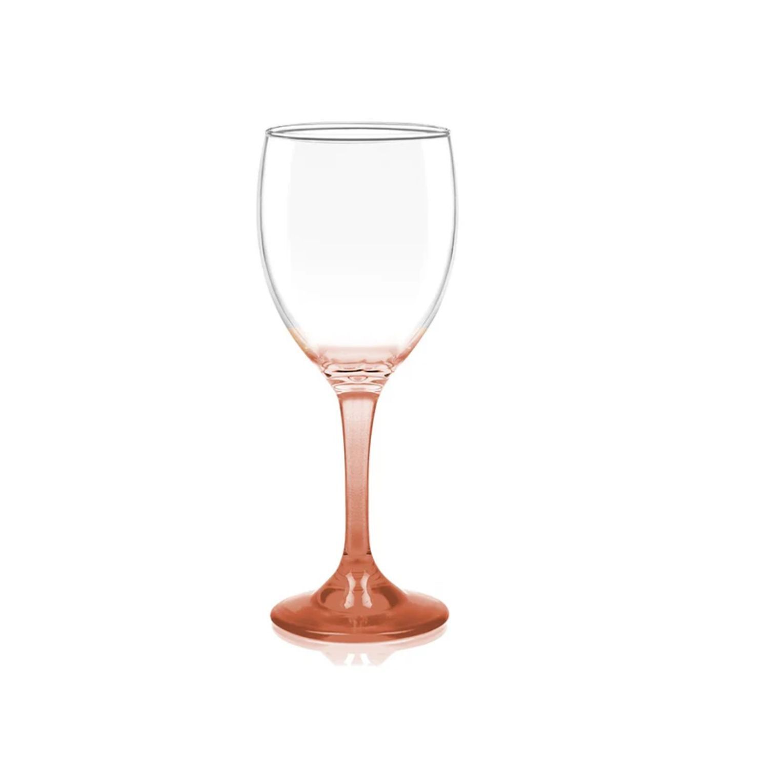 Set 6 Copas Vino 300ml Versalles Pies image number 6.0