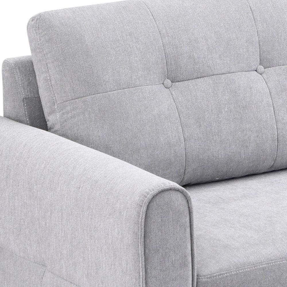 Sof&aacute; Azhome Claire / 3 Cuerpos image number 4.0