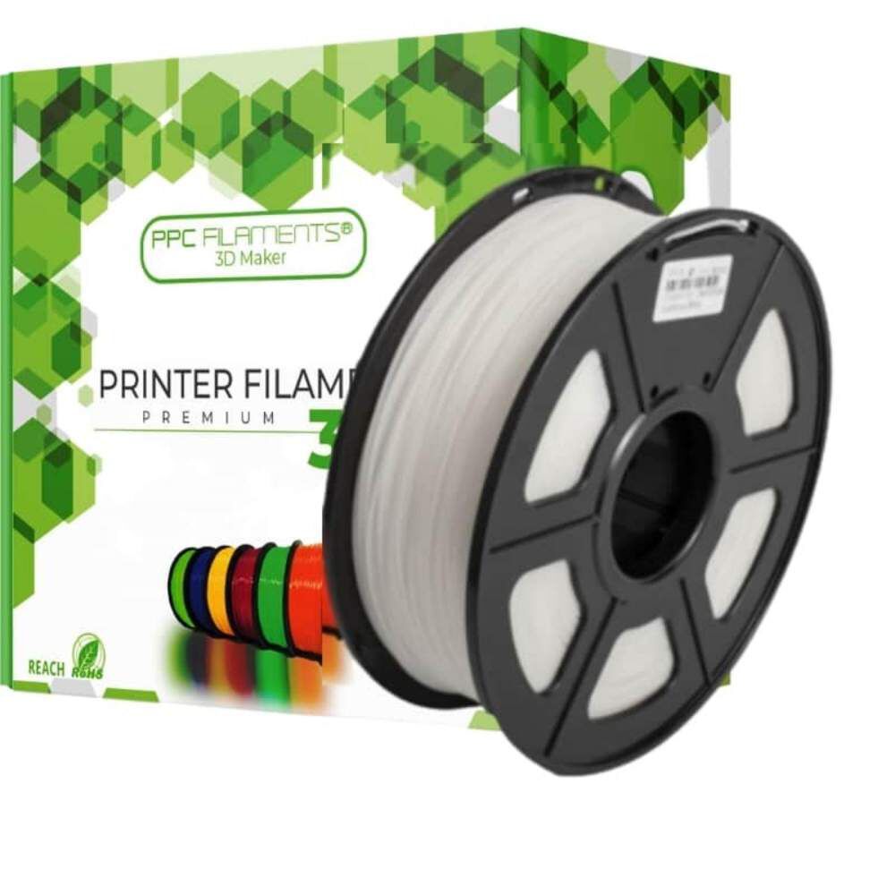 Filamento Nylon 1kg Ppc Filaments image number 0.0