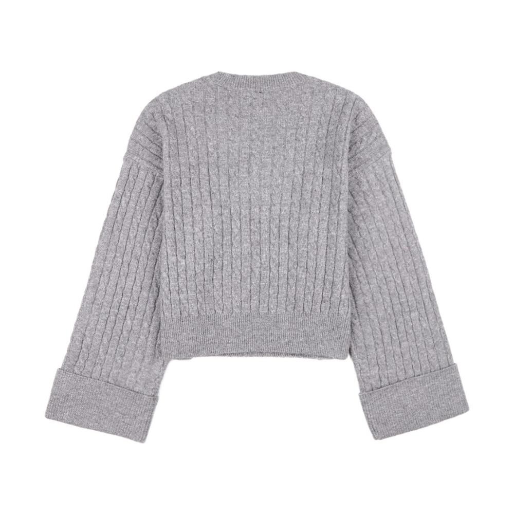 Sweater Mujer Rolly Go image number 1.0