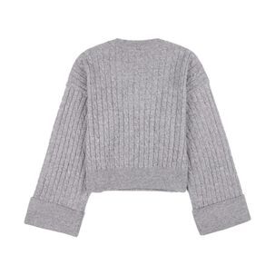 Sweater Mujer Rolly Go