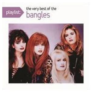 Bangles - Playlist: Very Best Of | Cd