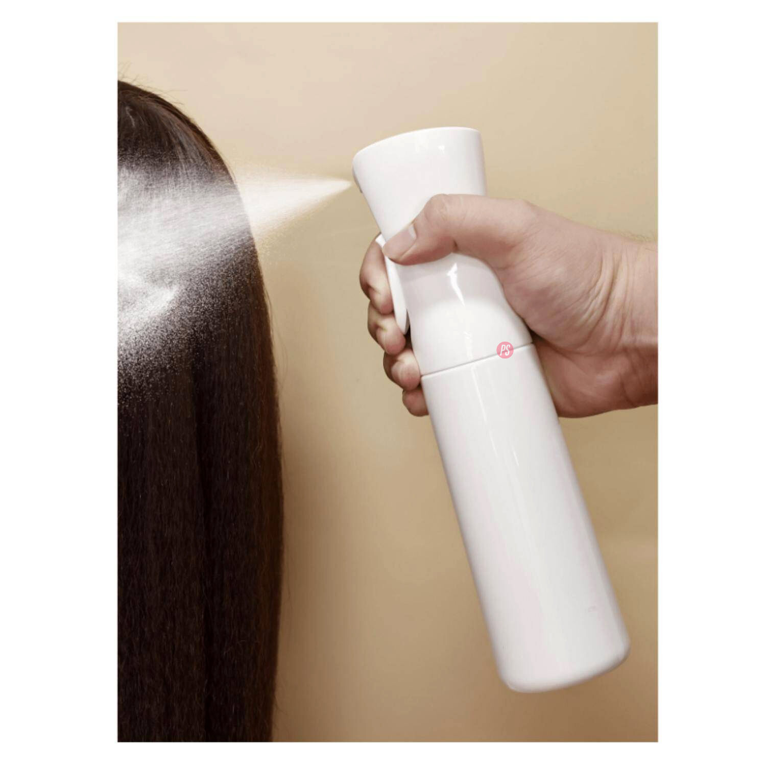Rociador Pulverizador Profesional Peluquer&iacute;a 200ml - Ps image number 1.0