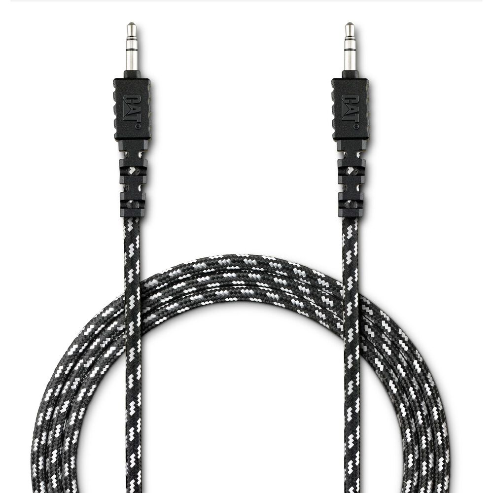 Cable Auxiliar Cat 1.8 Mts image number 1.0