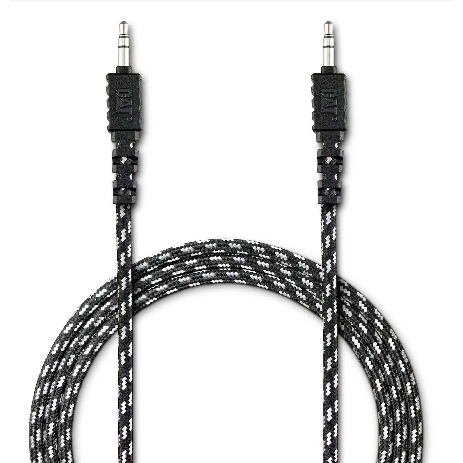 Cable Auxiliar Cat 1.8 Mts image number 1.0