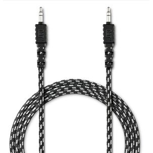 Cable Auxiliar Cat 1.8 Mts