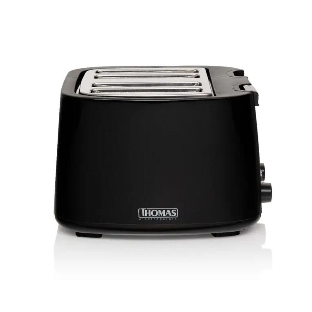 Tostador Electrico De Pan 4 Panes 7niv 1500w Th-126 Thomas image number 0.0
