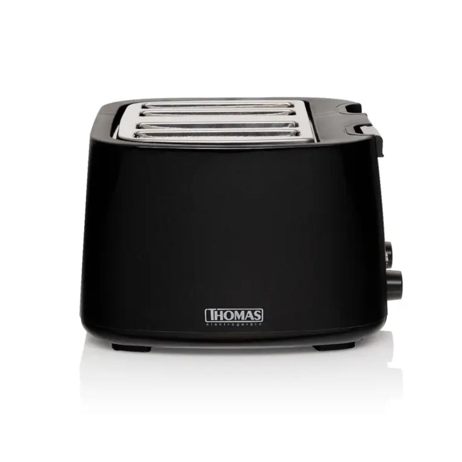 Tostador Electrico De Pan 4 Panes 7niv 1500w Th-126 Thomas