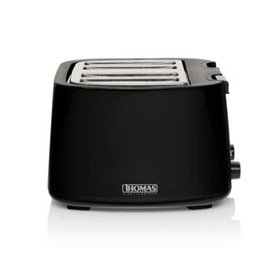 Tostador Electrico De Pan 4 Panes 7niv 1500w Th-126 Thomas