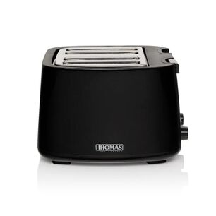 Tostador Electrico De Pan 4 Panes 7niv 1500w Th-126 Thomas