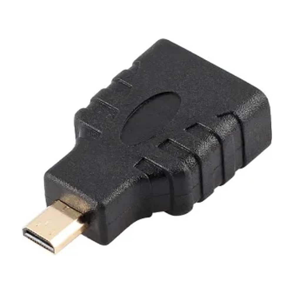Adaptador Hdmi Hembra A Micro Hdmi Macho image number 2.0