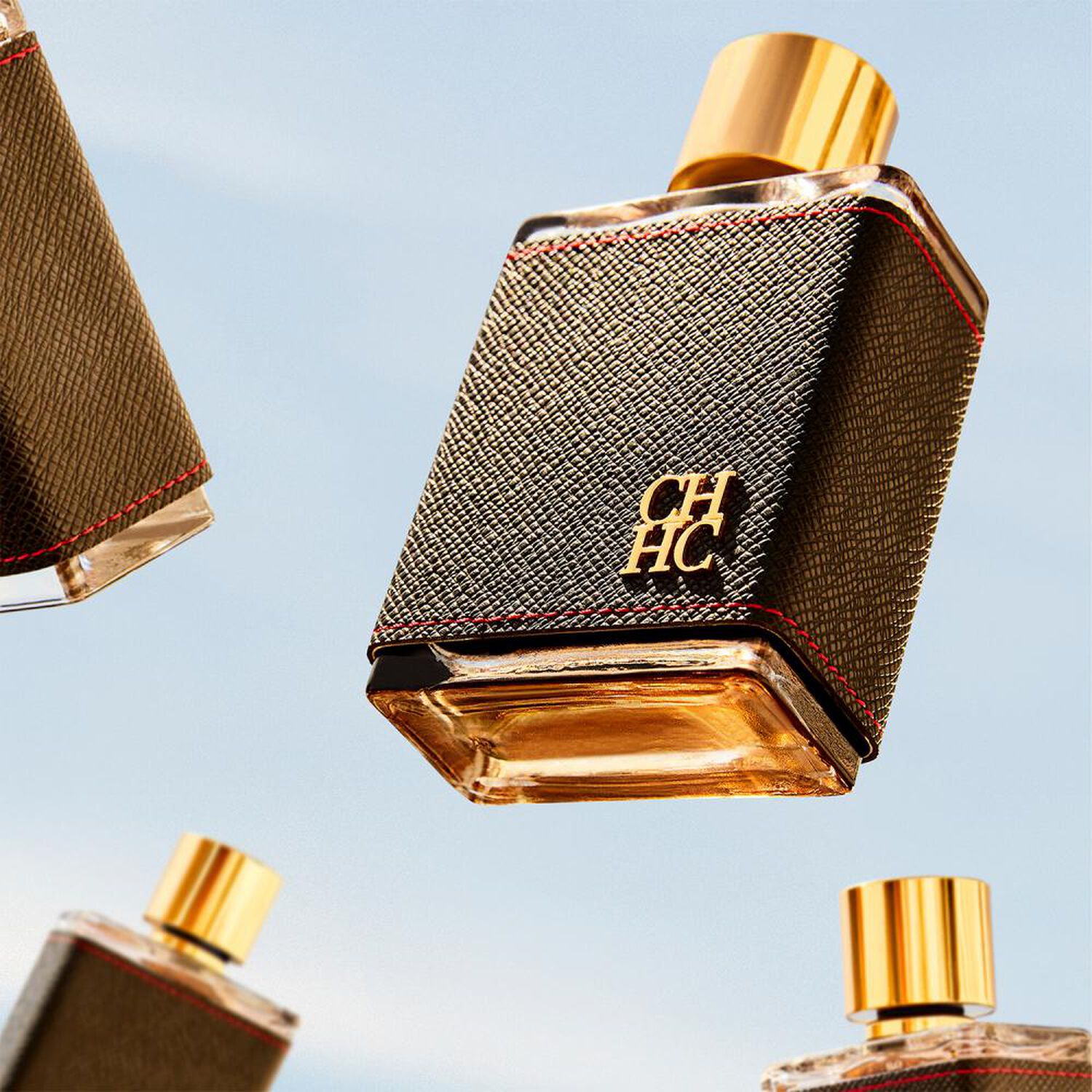 Perfume Hombre Ch Men Carolina Herrera / 50 Ml / Eau De Toilette image number 4.0