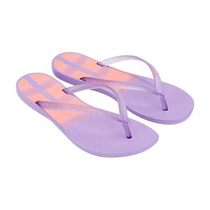 Sandalia Mujer Lila Wave Ipanema