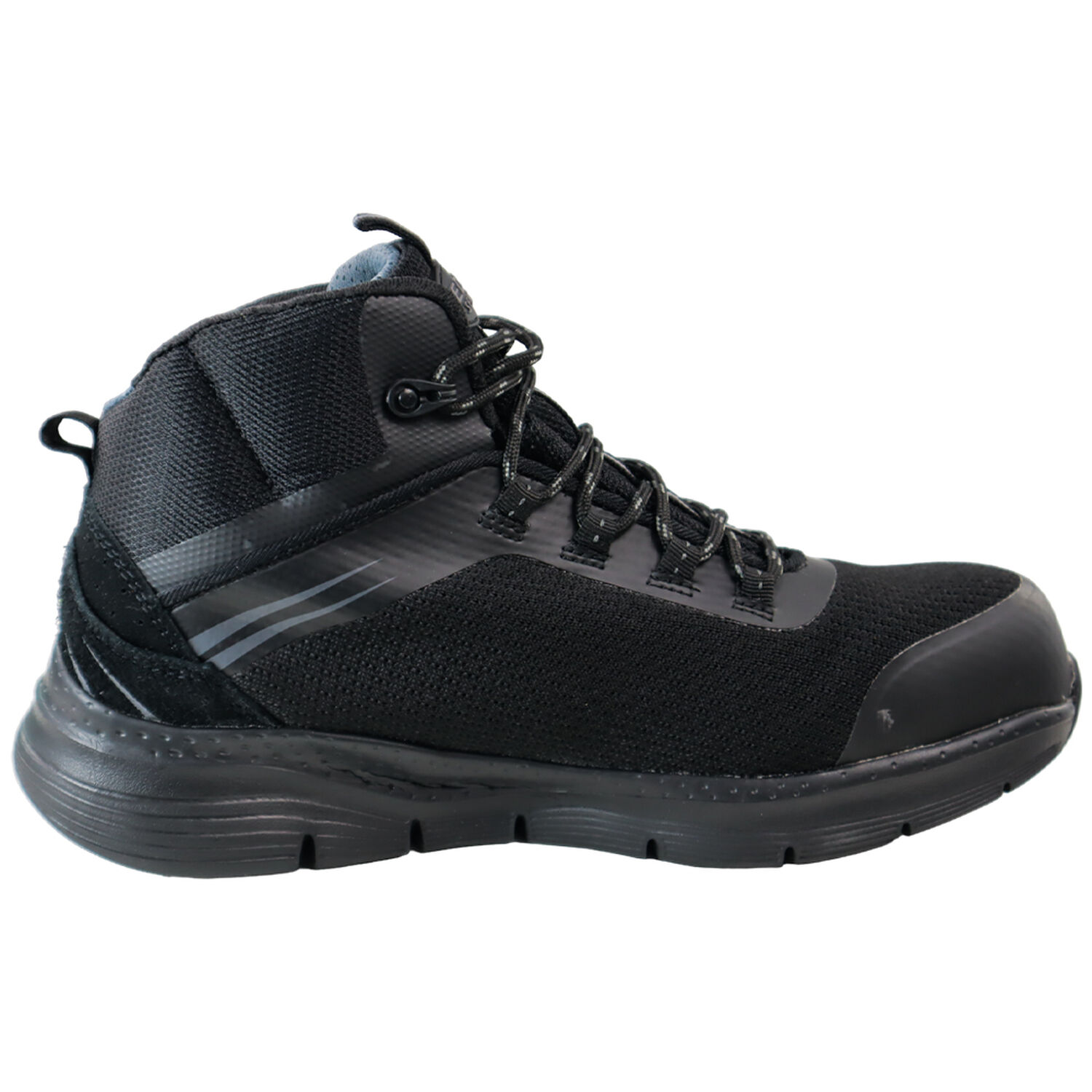 Zapato Seguridad Edelbrock Edbk Vortex High image number 3.0