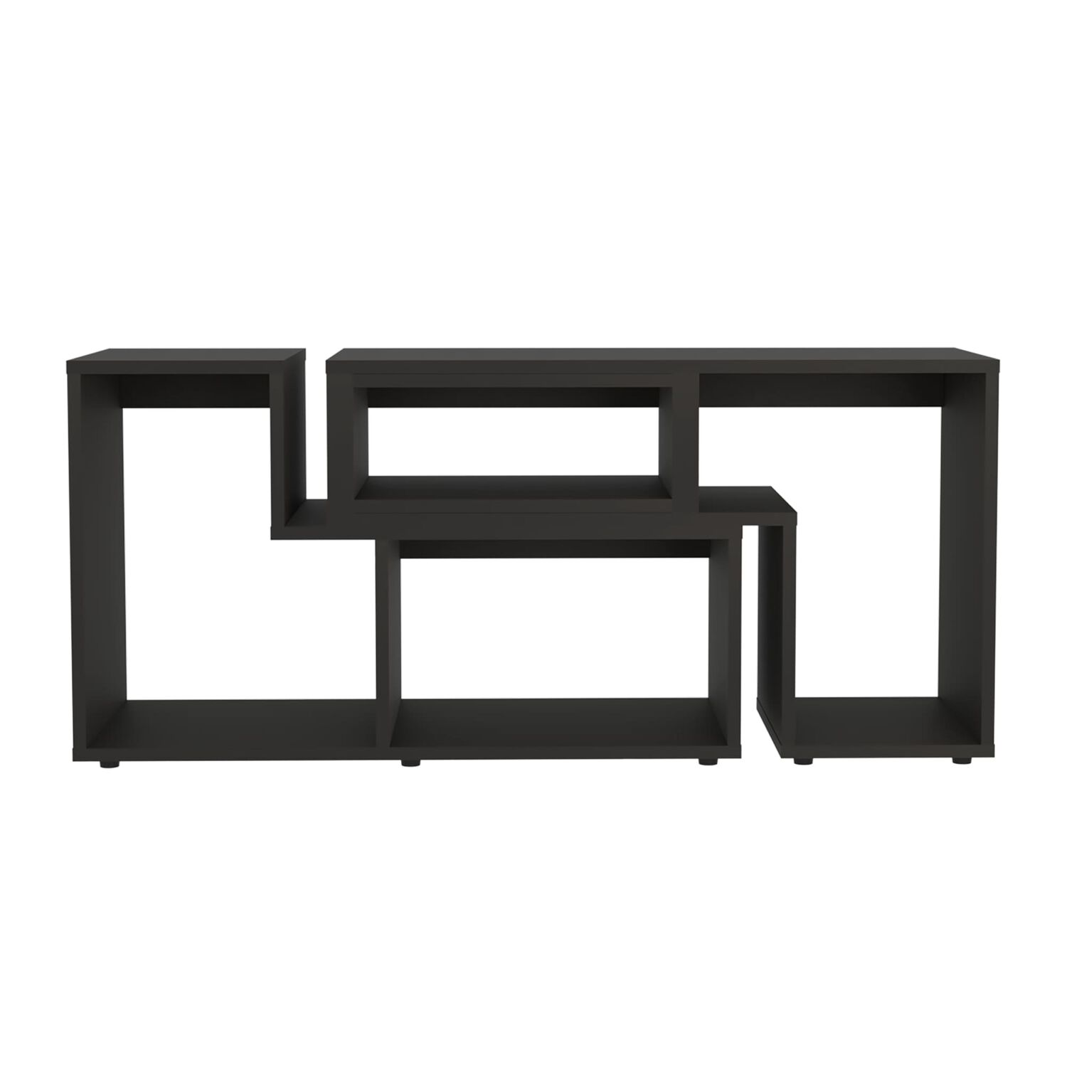 Rack Tv 50" Extensible 120/160 Cm image number 3.0