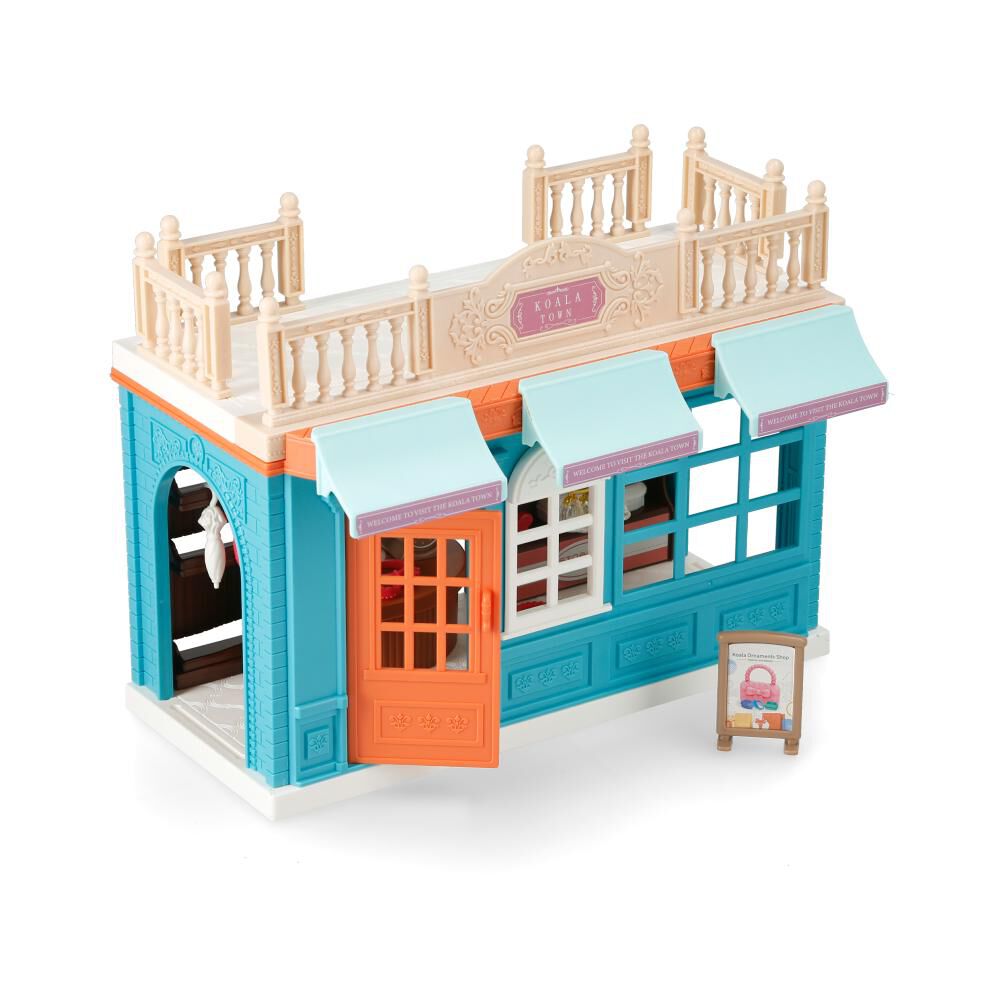 Playsets Koala Diary Juego De Tienda image number 4.0