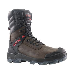 Bota Seguridad Edelbrock Trx Ed 707 High