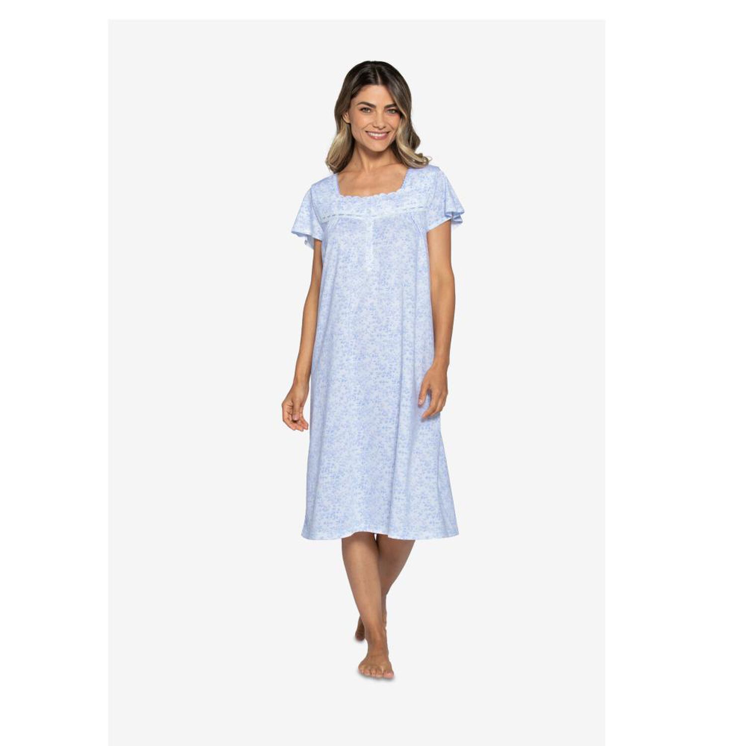 Camisola Mujer Lady Genny image number 0.0