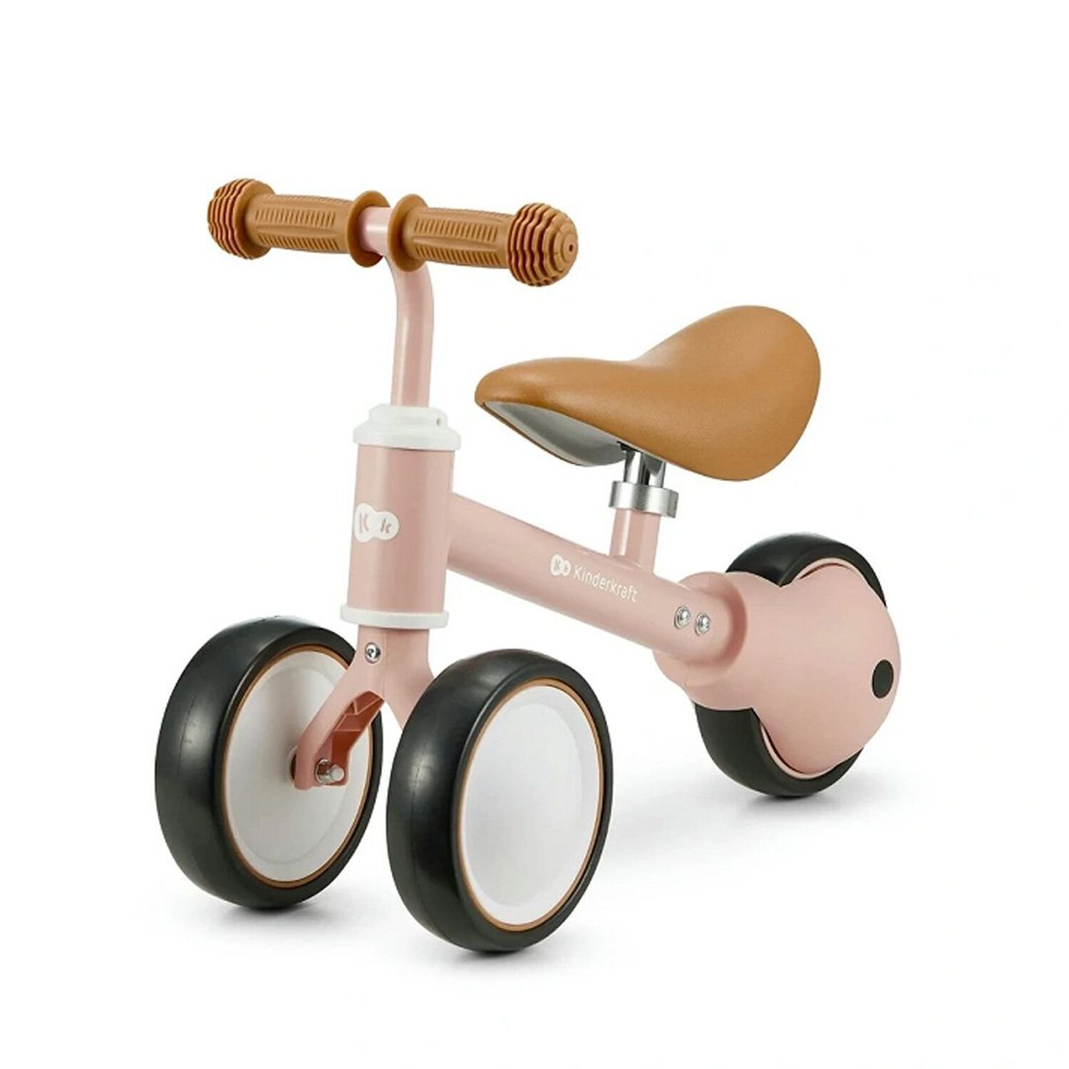 Triciclo Cutie Light Pink image number 0.0