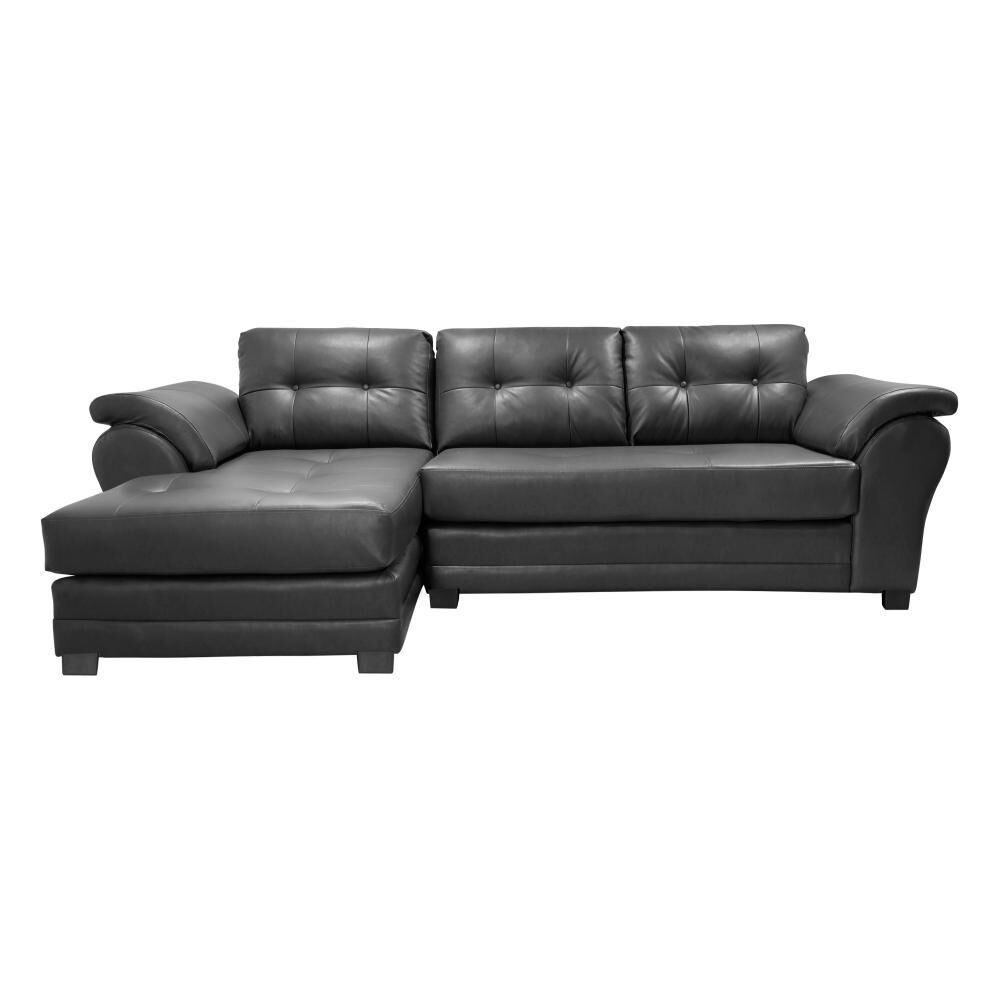 Sofá Seccional Living Factory Samy Izquierdo / 4 Cuerpos image number 2.0