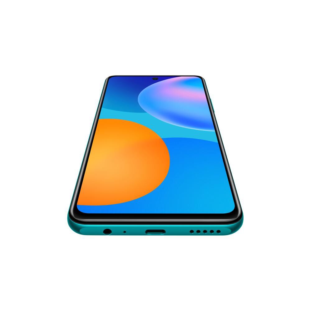 Smartphone Huawei Y7a 64gb / Liberado image number 9.0