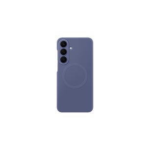 Carcasa Silicone Magnet Blue Violet Para Galaxy S26 Fe