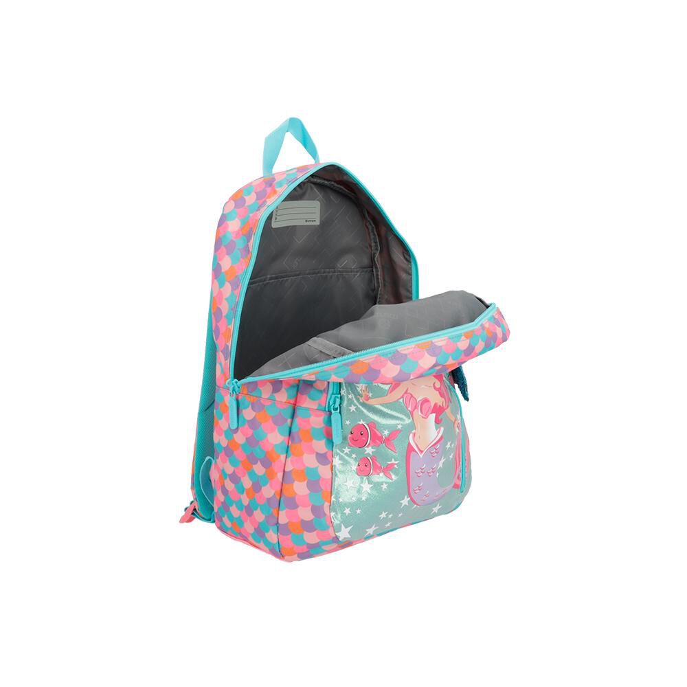Mochila Xtrem Logan 4xt image number 2.0