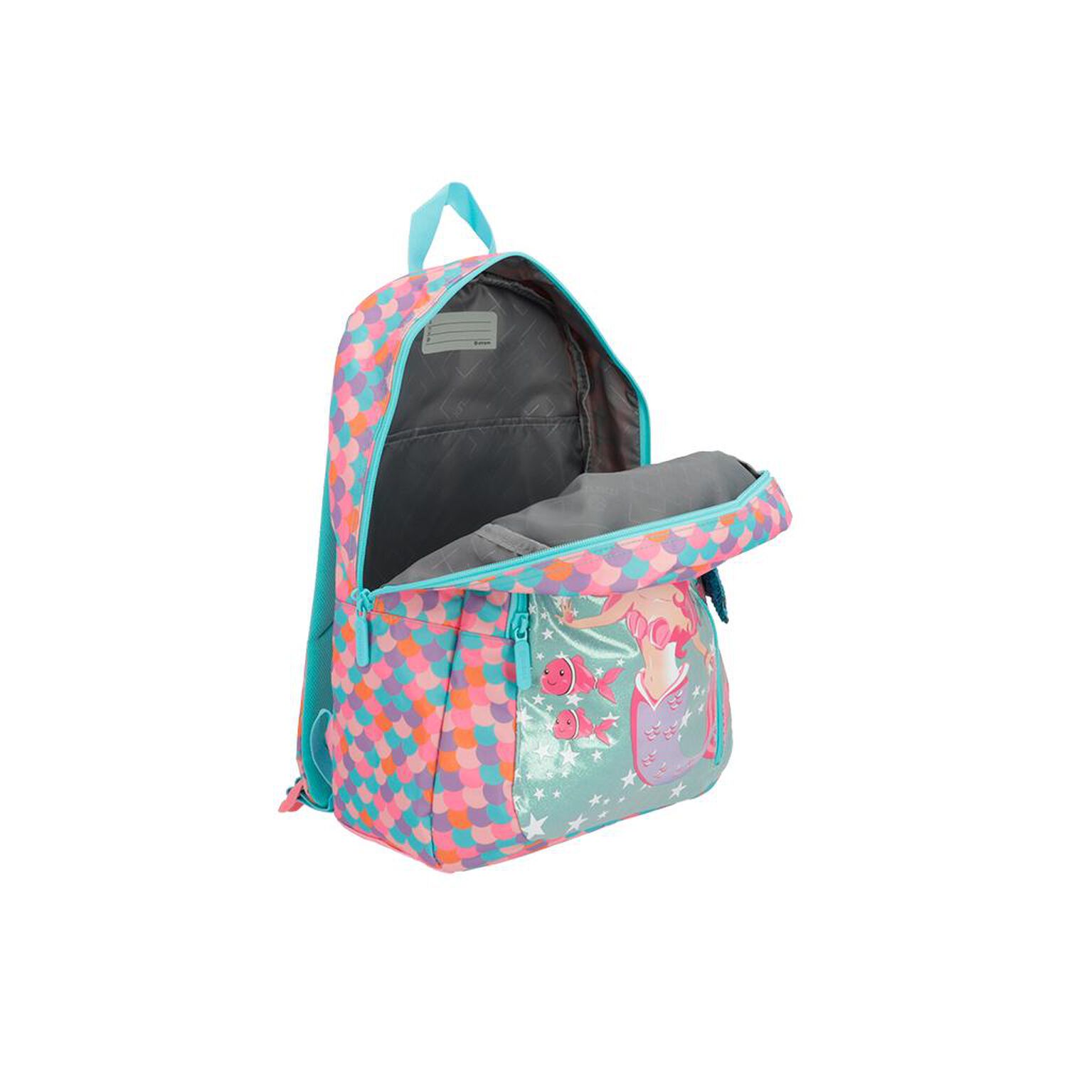 Mochila Xtrem Logan 4xt image number 2.0