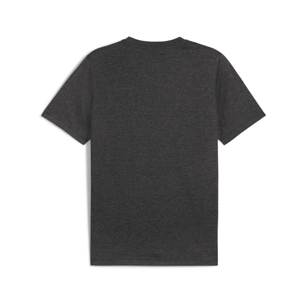 Polera Deportiva Hombre Puma image number 1.0