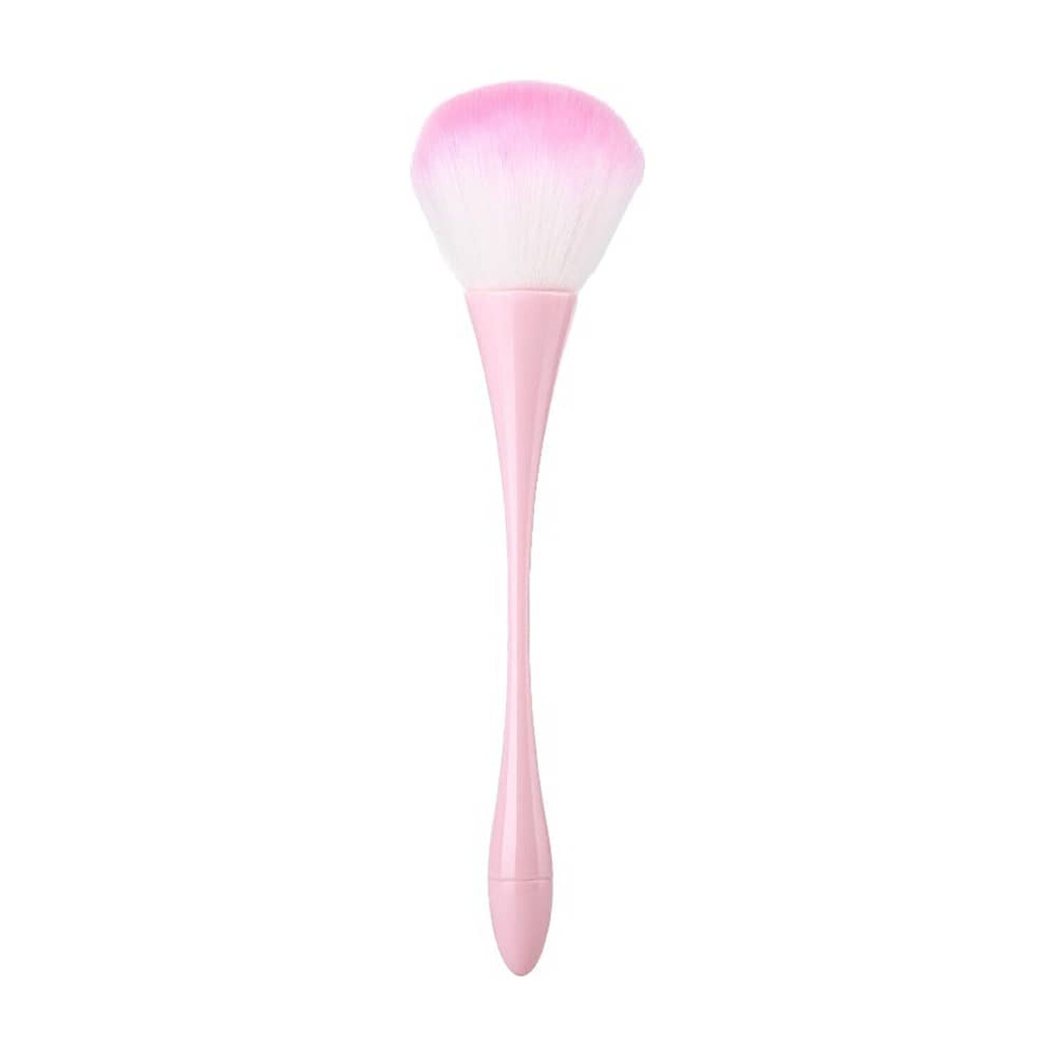 Brocha Pincel Para Maquillaje Profesional U&ntilde;as Rostro Polvos Rubor image number 6.0