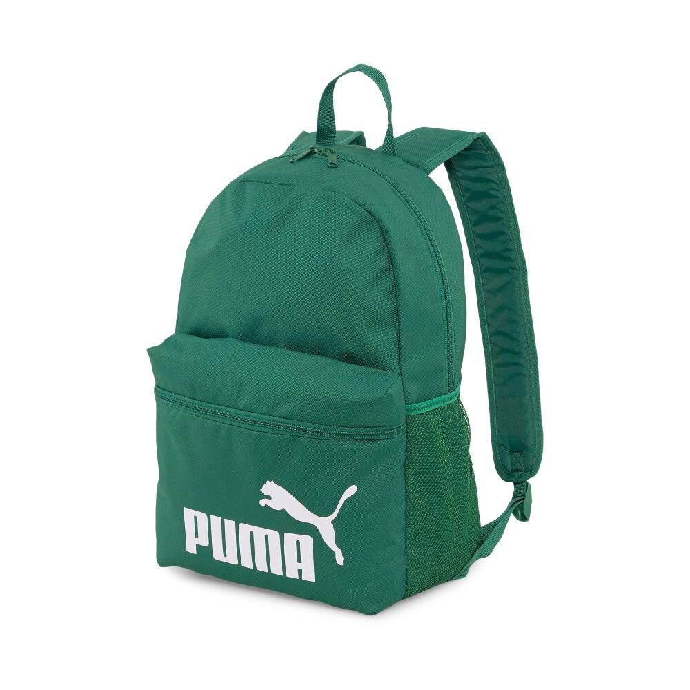 Mochila Phase Backpack Puma image number 0.0