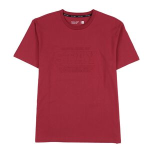 Polera Deportiva Hombre Wetland