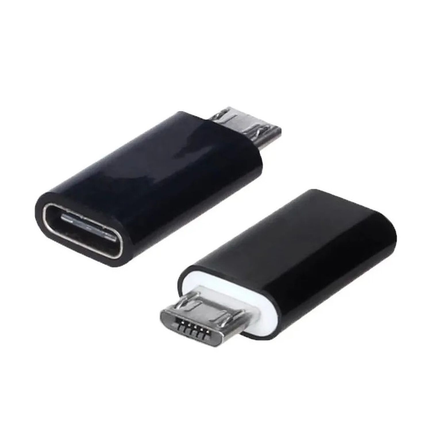 Adaptador Usb-c Hembra A Micro Usb Macho image number 2.0