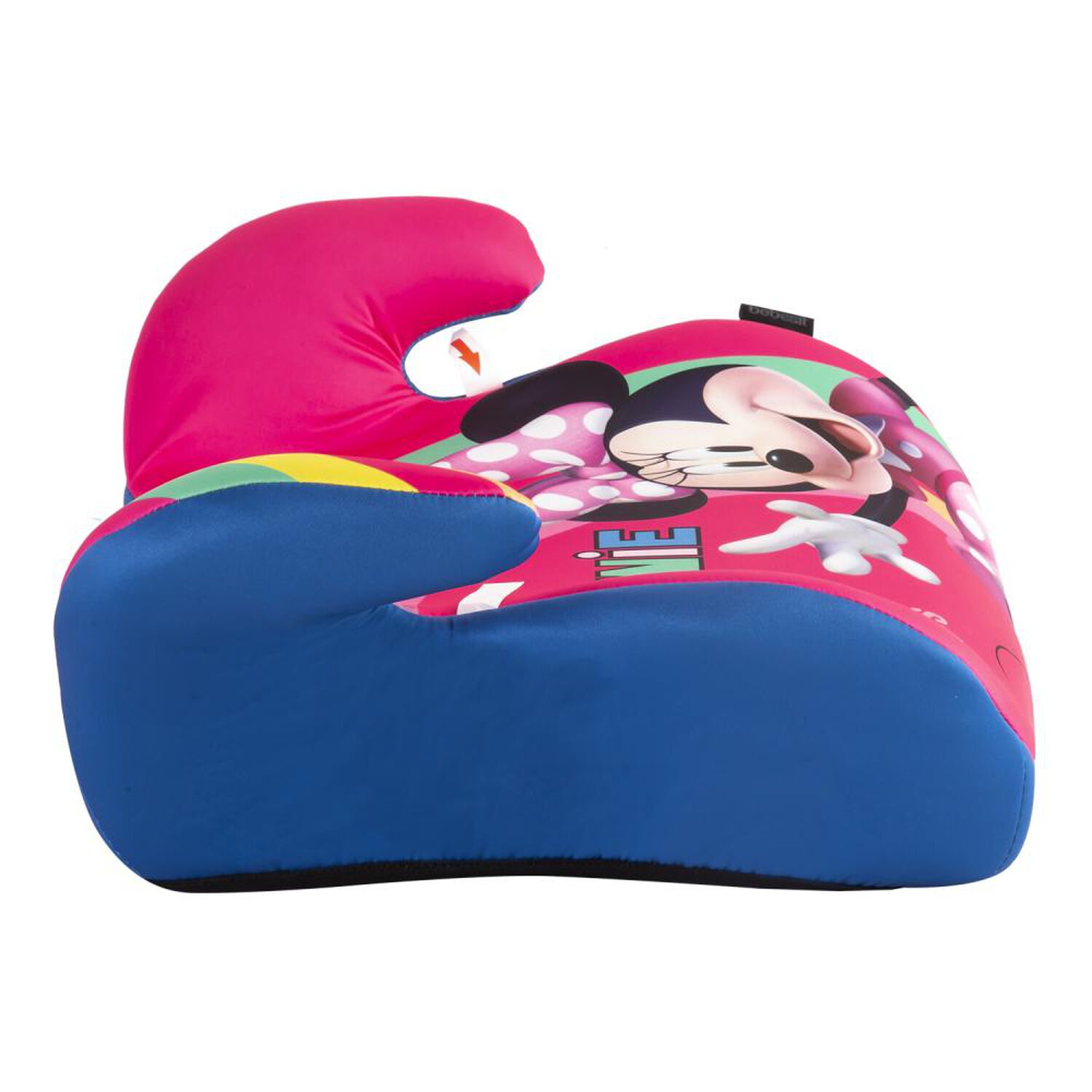 Alzador Bebesit Para Auto Minnie Disney image number 2.0