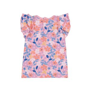 Polera Bebe Niña Baby