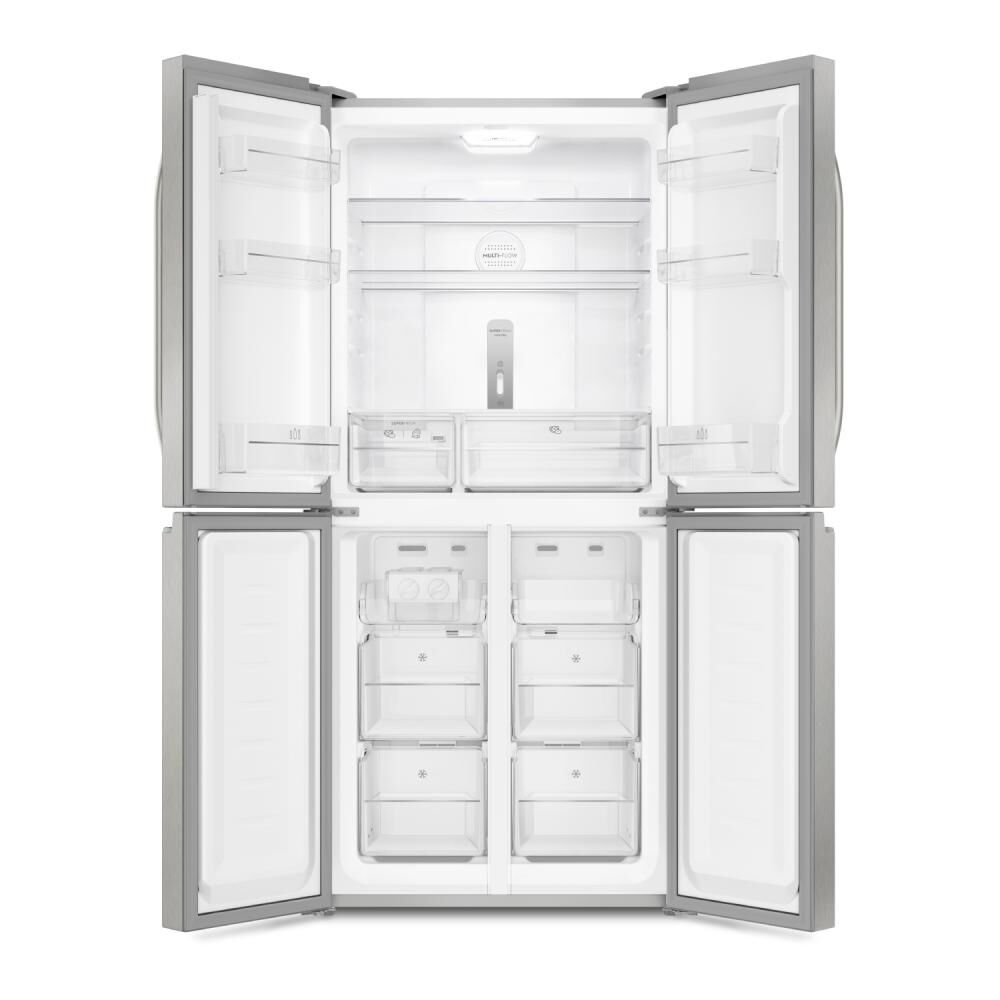 Refrigerador Side by Side Fensa DQ79S / No Frost / 401 Litros / A+ image number 6.0