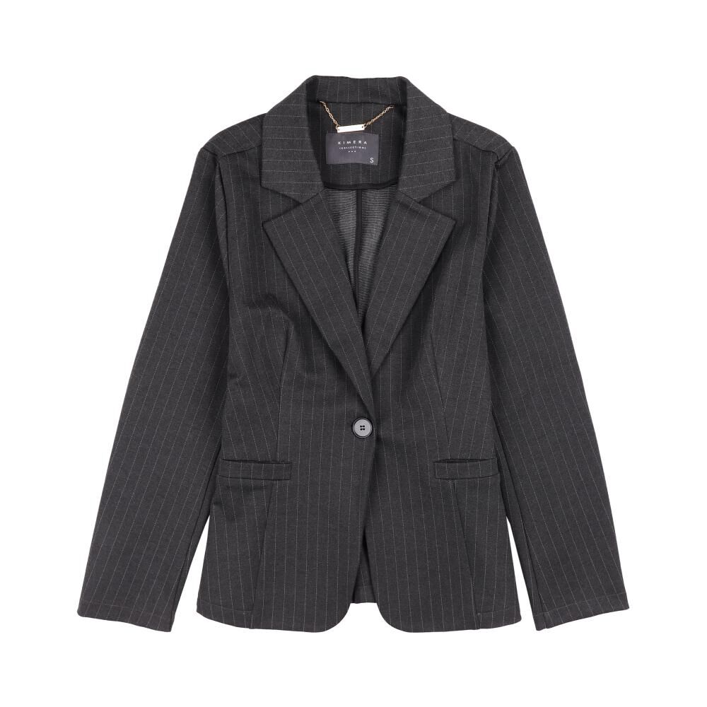 Blazer Mujer Kimera image number 0.0