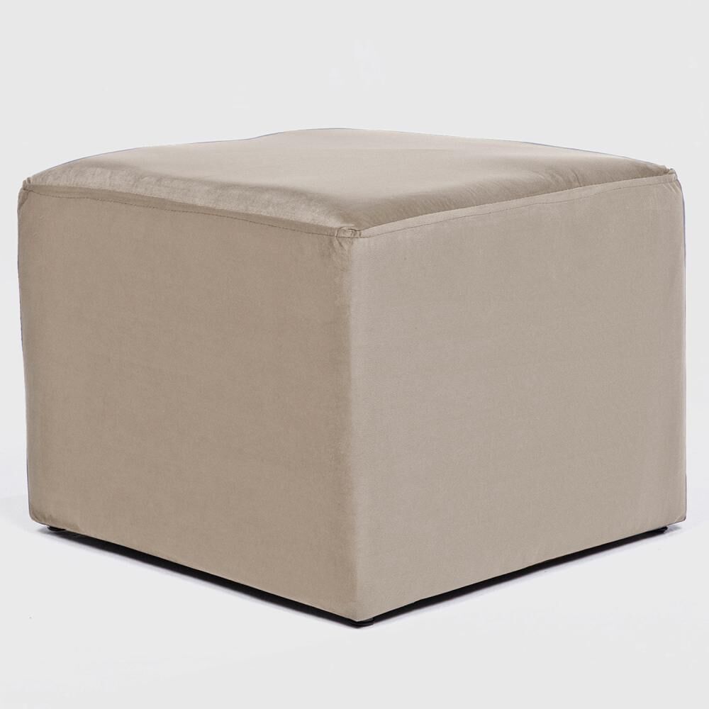 Sofá Almore Paris + 2 Pouf / 5 Cuerpos image number 6.0