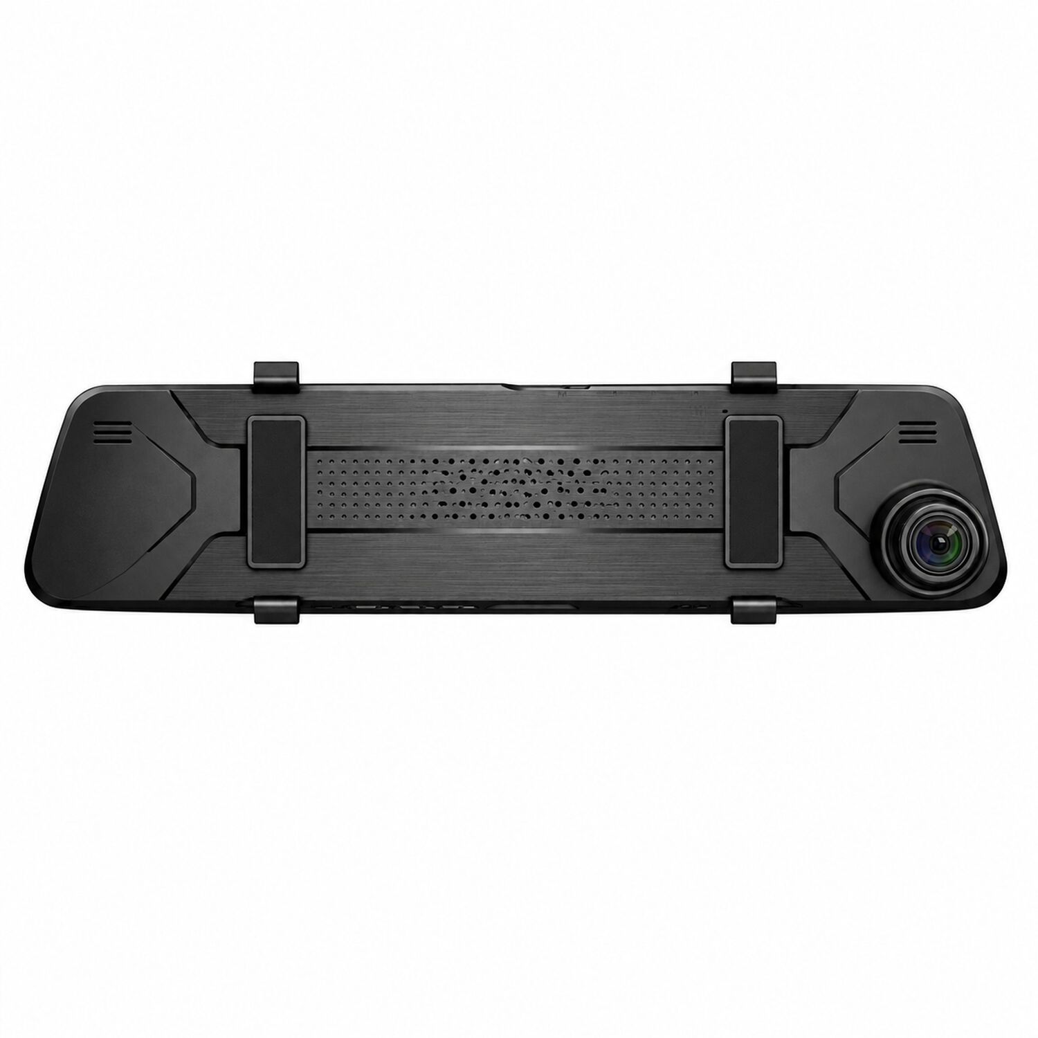 Dashcam Espejo Scytek Sk03 C&aacute;mara Frontal Y Trasera image number 2.0