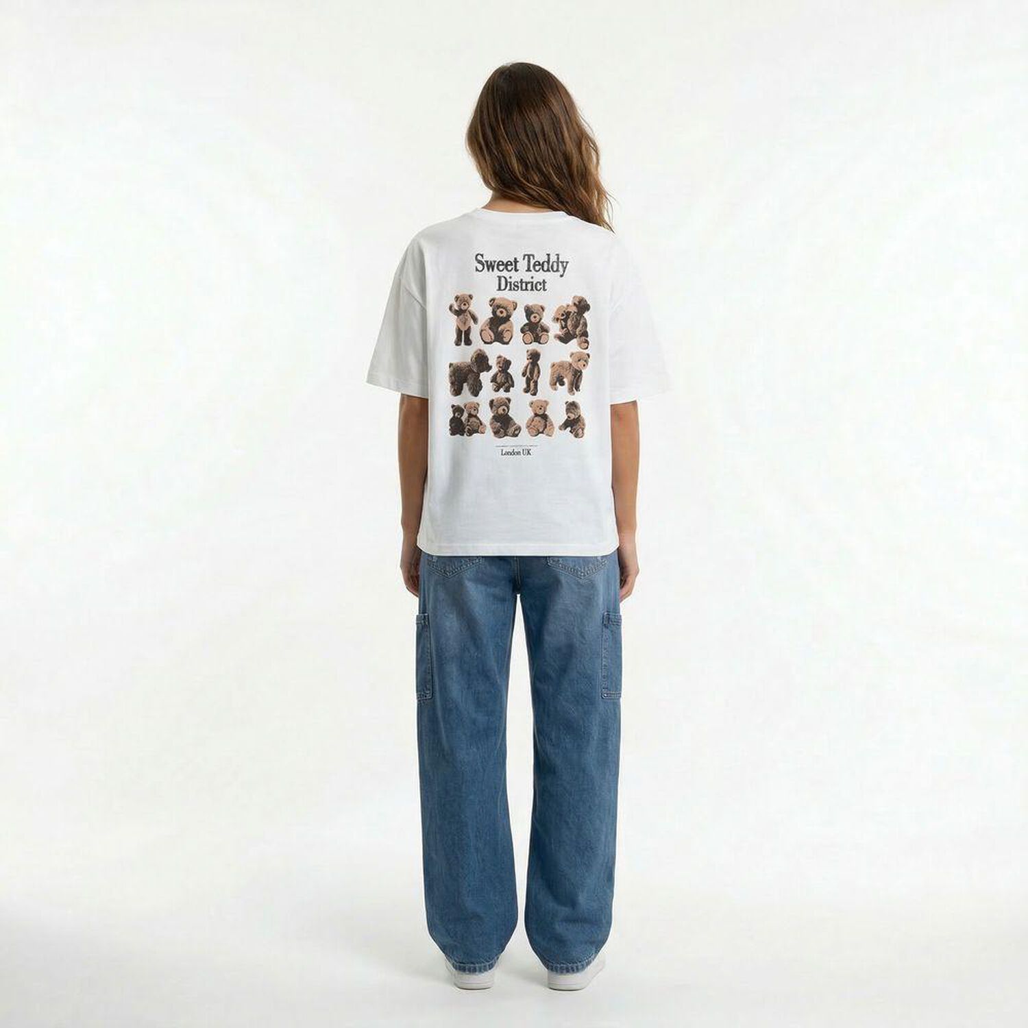 Jeans Mujer Freedom image number 1.0
