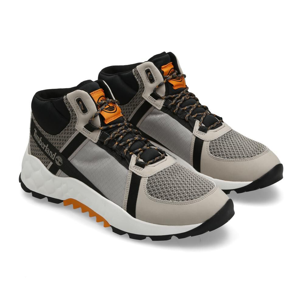 Zapatilla Outdoor Hombre Timberland Solar Wave Lt Mid image number 1.0