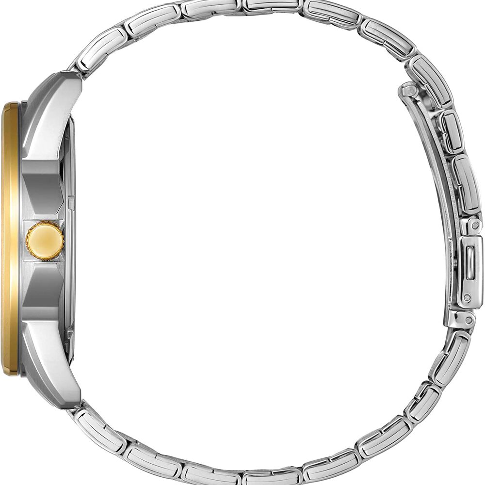 Reloj Citizen Hombre Ag8344-57b Multi-calendario Quartz image number 1.0