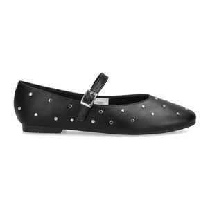 Ballerina Mujer Rolly Go Black