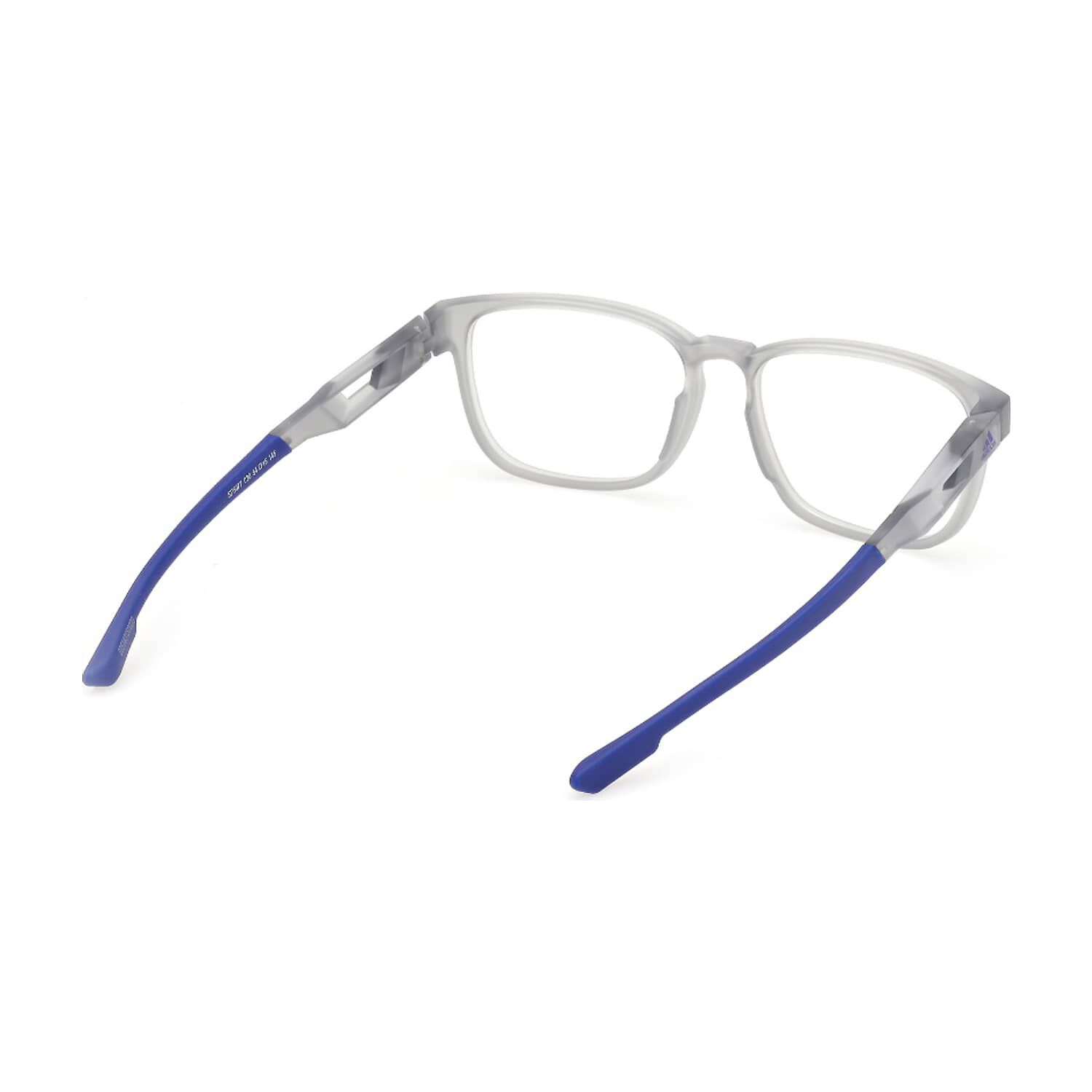 Lentes &Oacute;pticos Gris Adidas Sport image number 5.0