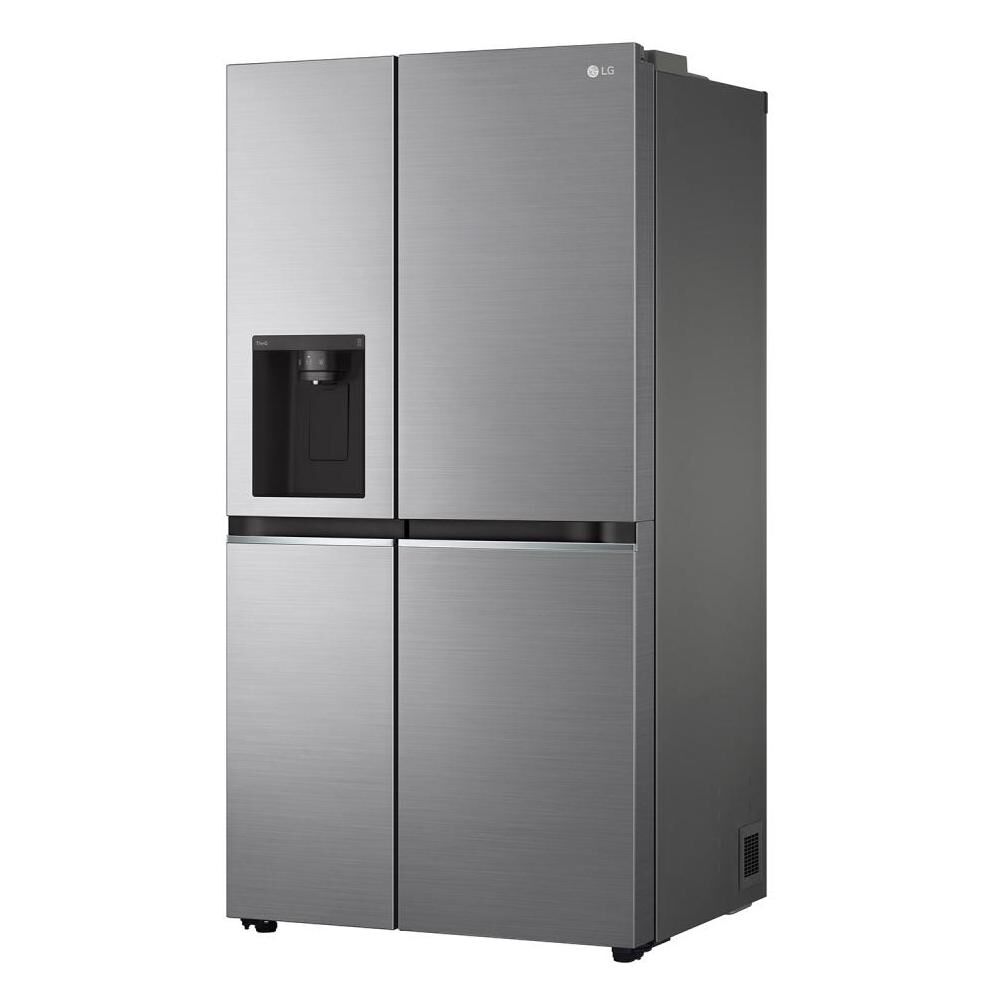 Refrigerador Side By Side LG GS66SPP / No Frost / 591 Litros / A image number 9.0