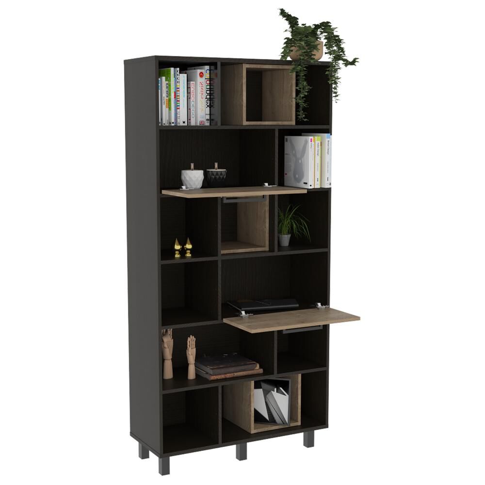 Estante Casaideal Kaia / 2 Puertas image number 2.0