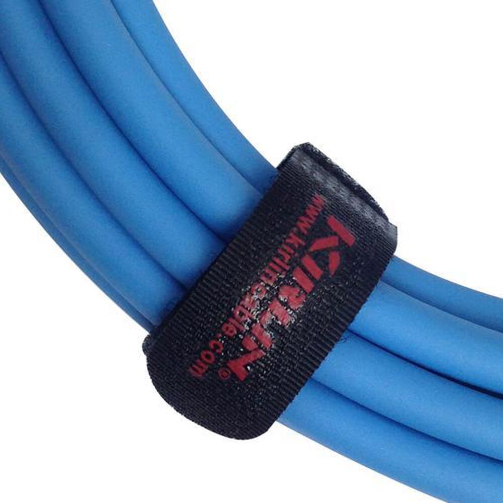Cable Micrófono Kirlin Blue-line Xlr 6m Blm-220-beg image number 2.0