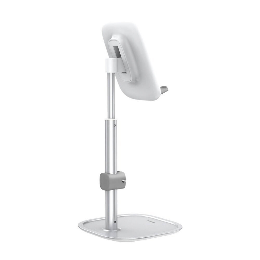 Soporte De Escritorio Para Smartphone Y Tablet Baseus Suwy-a01 image number 1.0