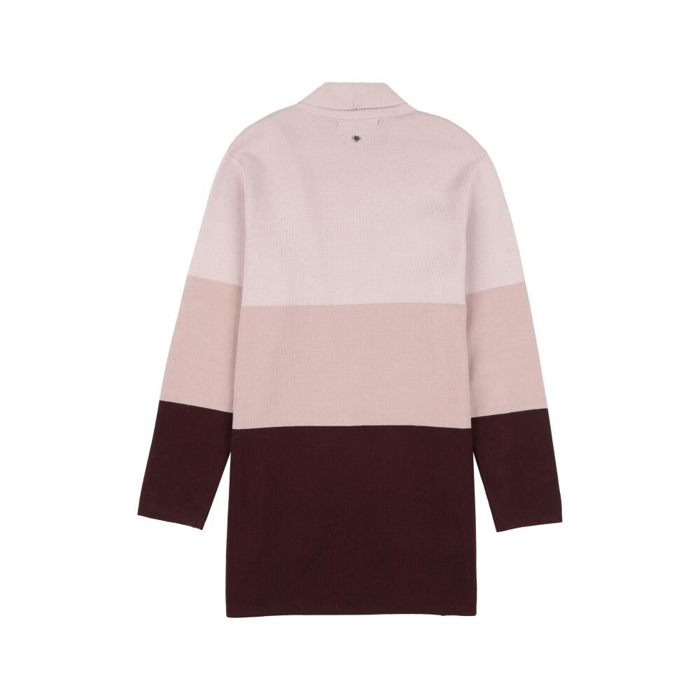 Tapado Mujer Lesage image number 1.0