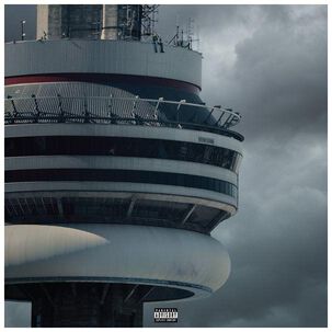 Drake - views | cd